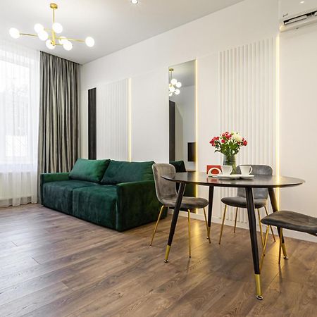 "M&D Apartmentslviv" Old City Pylnykarska,4 6Person Exterior foto