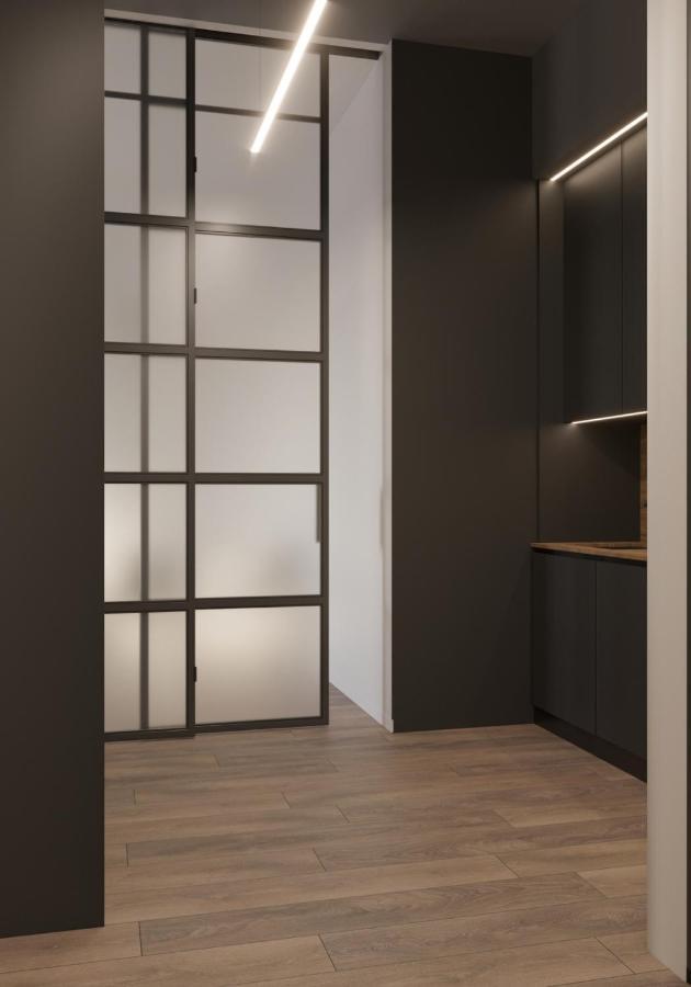 "M&D Apartmentslviv" Old City Pylnykarska,4 6Person Exterior foto