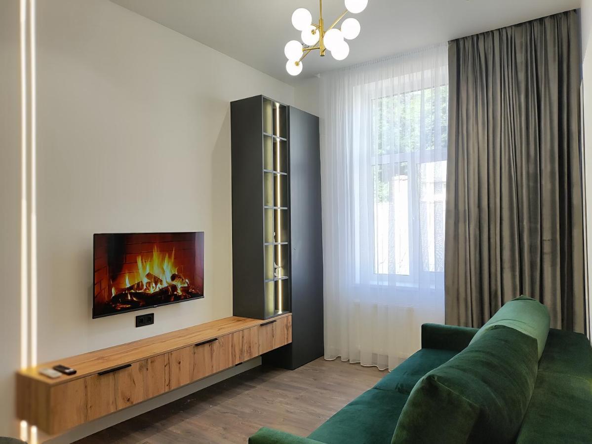 "M&D Apartmentslviv" Old City Pylnykarska,4 6Person Exterior foto
