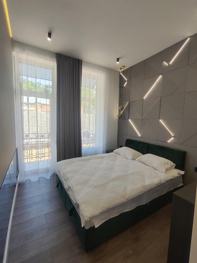 "M&D Apartmentslviv" Old City Pylnykarska,4 6Person Exterior foto