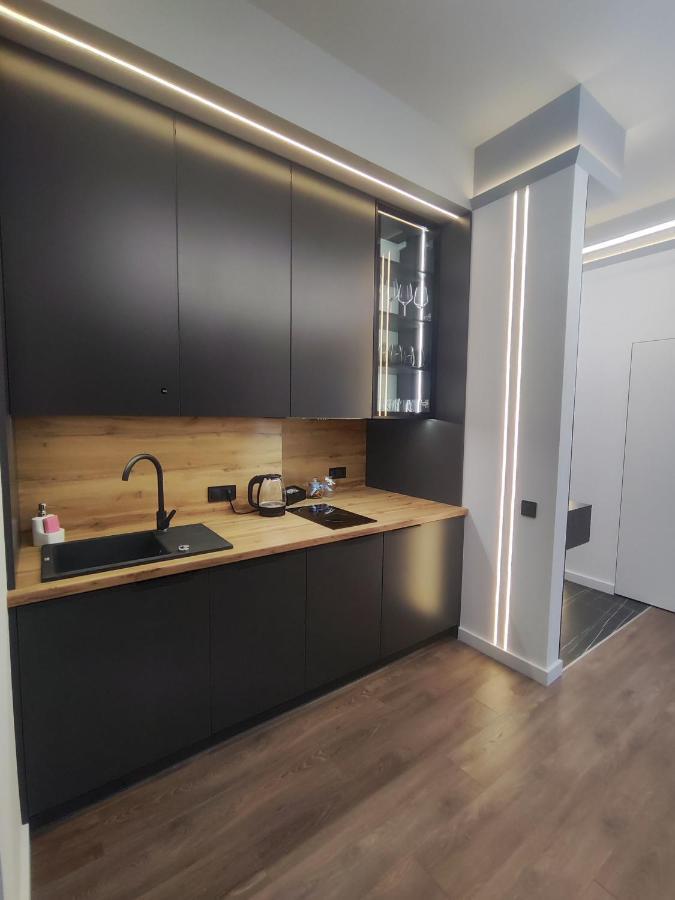 "M&D Apartmentslviv" Old City Pylnykarska,4 6Person Exterior foto