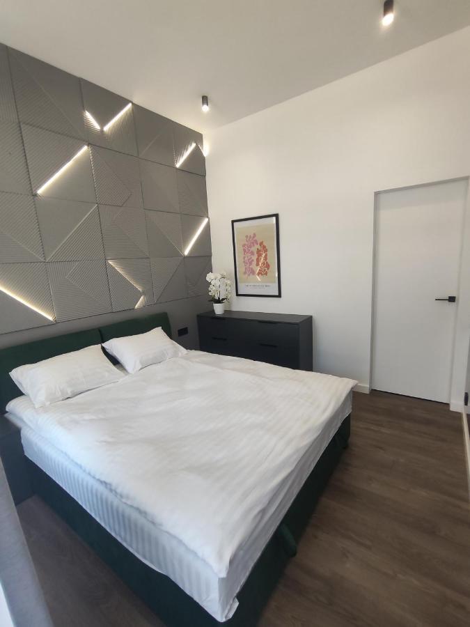 "M&D Apartmentslviv" Old City Pylnykarska,4 6Person Exterior foto