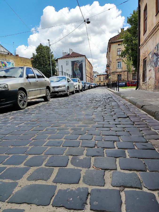 "M&D Apartmentslviv" Old City Pylnykarska,4 6Person Exterior foto