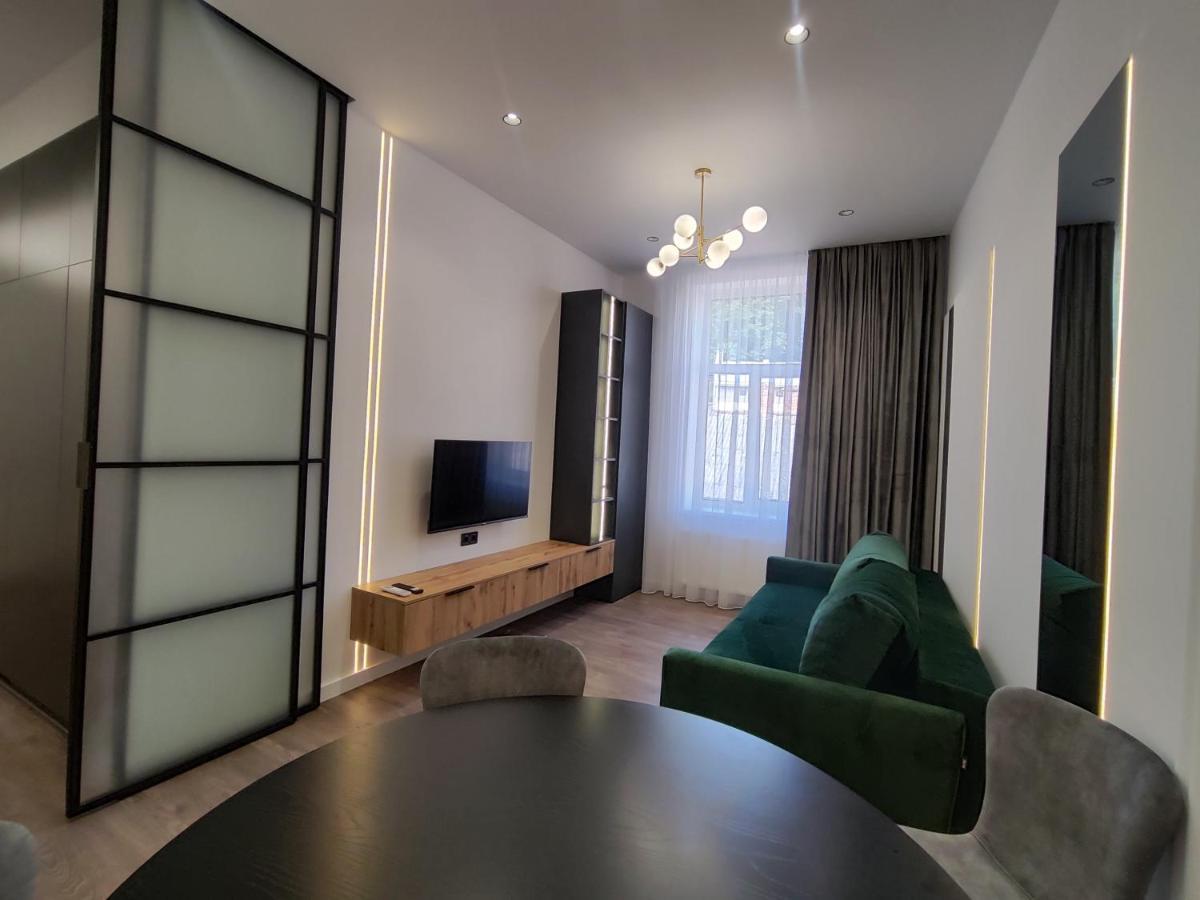 "M&D Apartmentslviv" Old City Pylnykarska,4 6Person Exterior foto