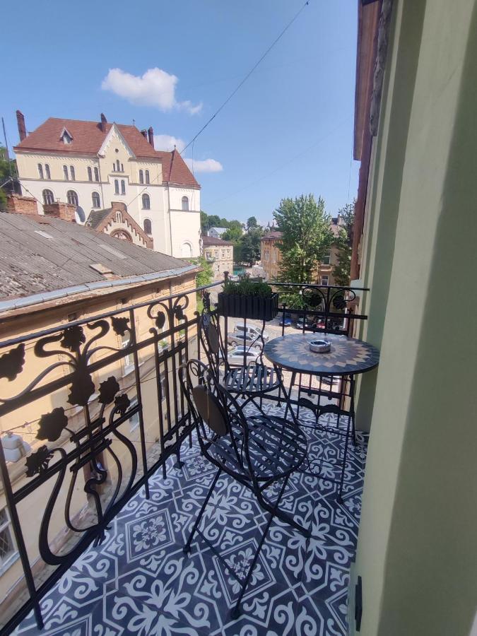 "M&D Apartmentslviv" Old City Pylnykarska,4 6Person Exterior foto