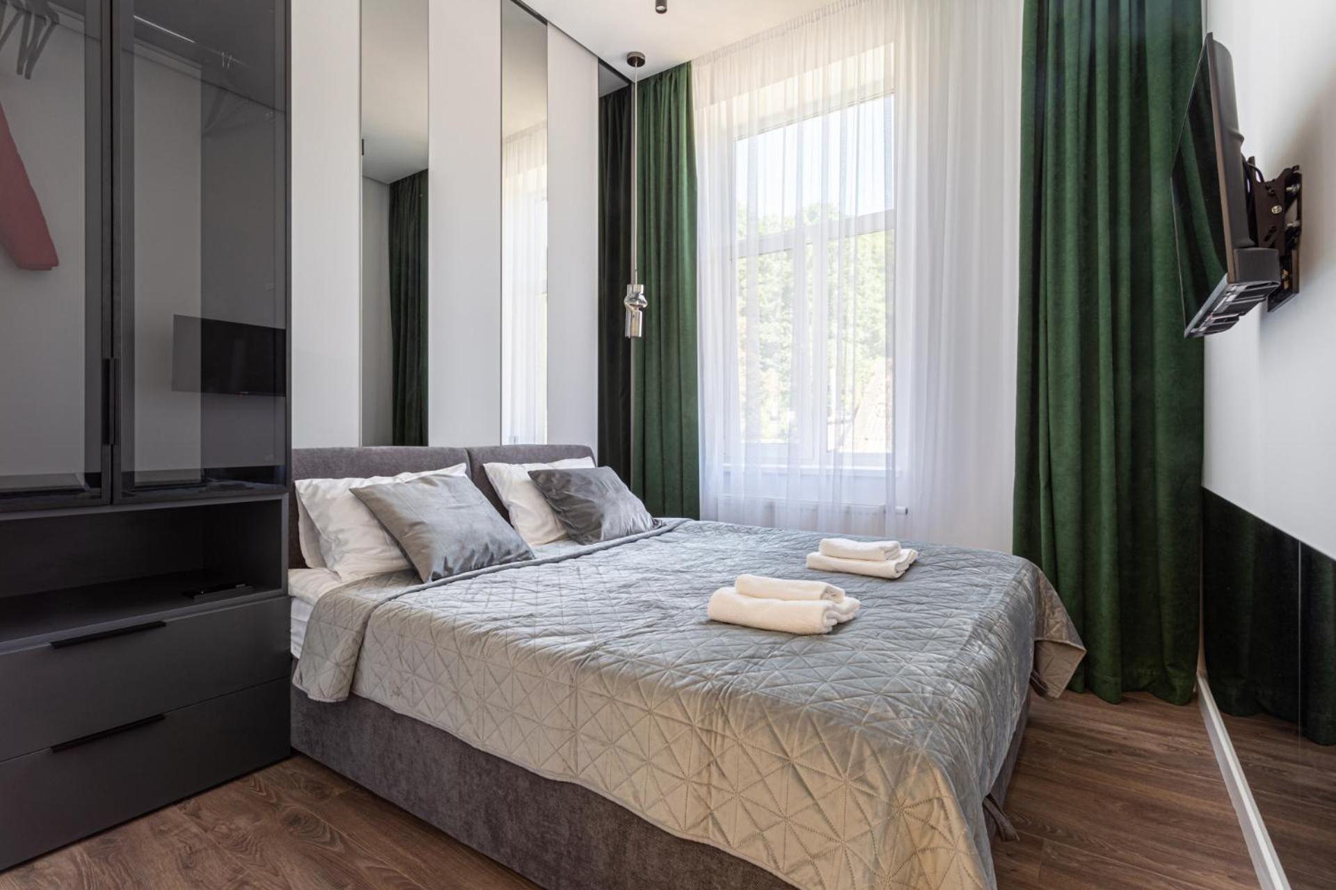 "M&D Apartmentslviv" Old City Pylnykarska,4 6Person Exterior foto