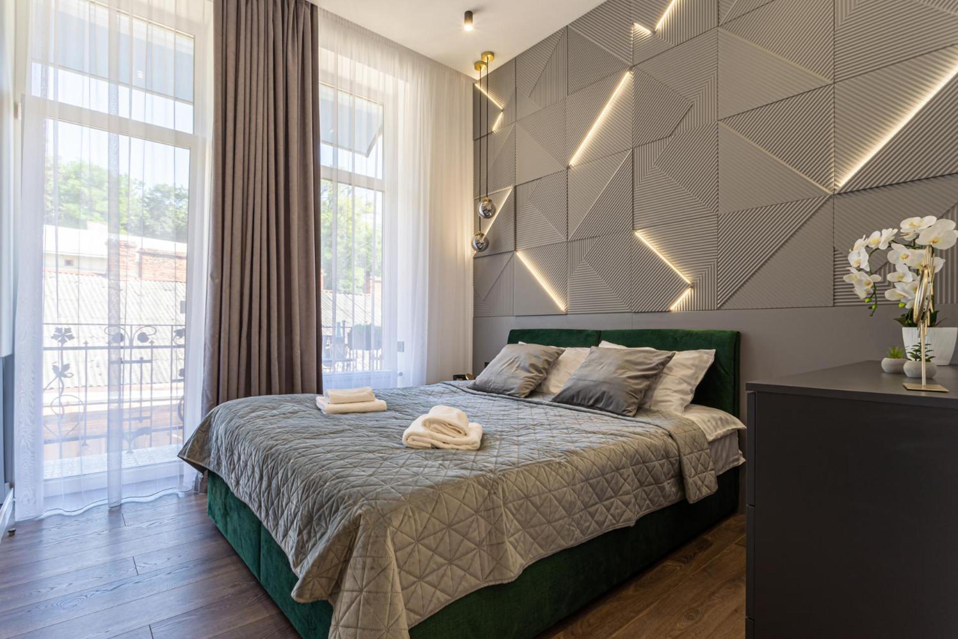 "M&D Apartmentslviv" Old City Pylnykarska,4 6Person Exterior foto